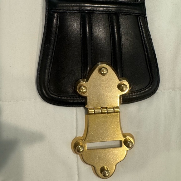 Gently used Tracy Reese TR101 OSFA adjustable belt - Picture 7 of 9